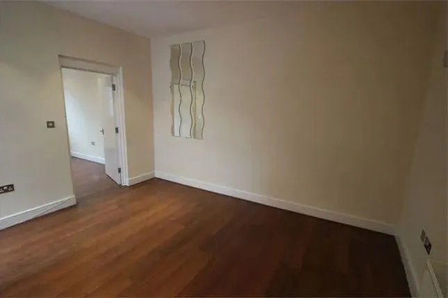 Charming 2 Bed Flat for Sale in Welldon Crescent, Harrow HA1 | Gas Heating, Private Garden, Great Location Discover this delightful ground floor 2 bed flat in excellent condition with gas-fired central heating, private entrance, and a lovely rear garden. Located near Harrow Town Centre, this Victorian style property offers convenience to shopping, transport, and the underground. With full vacant possession, this property is ideal for homeowners and investors alike. Don't miss out on this gem priced at £290K. Currently, tenanted at £1200 pcm. Leasehold with over 100 years remaining.