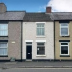 93 Silver Street, Whitwick, Leicestershire LE67 5EX