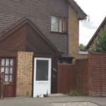 140 Ryeland Close, West Drayton UB78AY