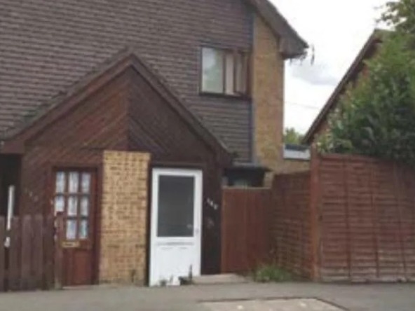 140 Ryeland Close, West Drayton UB78AY