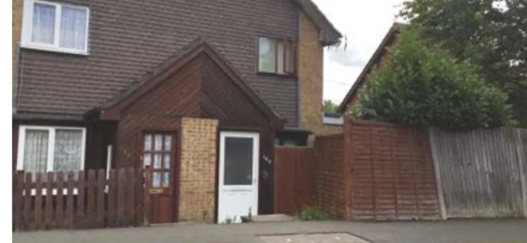 140 Ryeland Close, West Drayton UB78AY