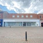 18 Gaolgate Street, Stafford, Staffordshire, ST16 2BJ