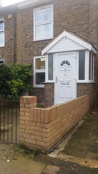 3 bed end terrace house for sale Villier Street, Uxbridge UB8