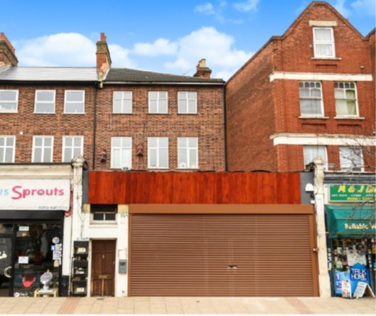 Explore this prime one-bedroom flat in Lewisham, London, managed by Dipex Lettings and Management Limited. Offering a steady rental income and a modern living space, this property provides convenience with excellent amenities and transport links. Contact us for a viewing today!