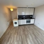 Flat in Basingstoke, RG21 7AY
