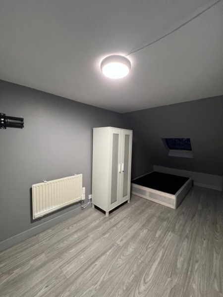 Room in Leicester LE39FR