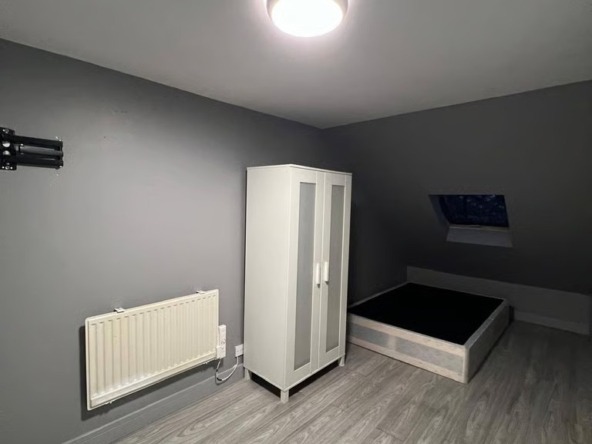 Room in Leicester LE39FR