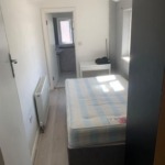 Flat in Wolseley St, Reading RG1 6AZ