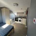 Studio Flat in Slough, SL1 2RW