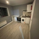 Studio Flat in Bannister Close, Greenford UB6, 0SP