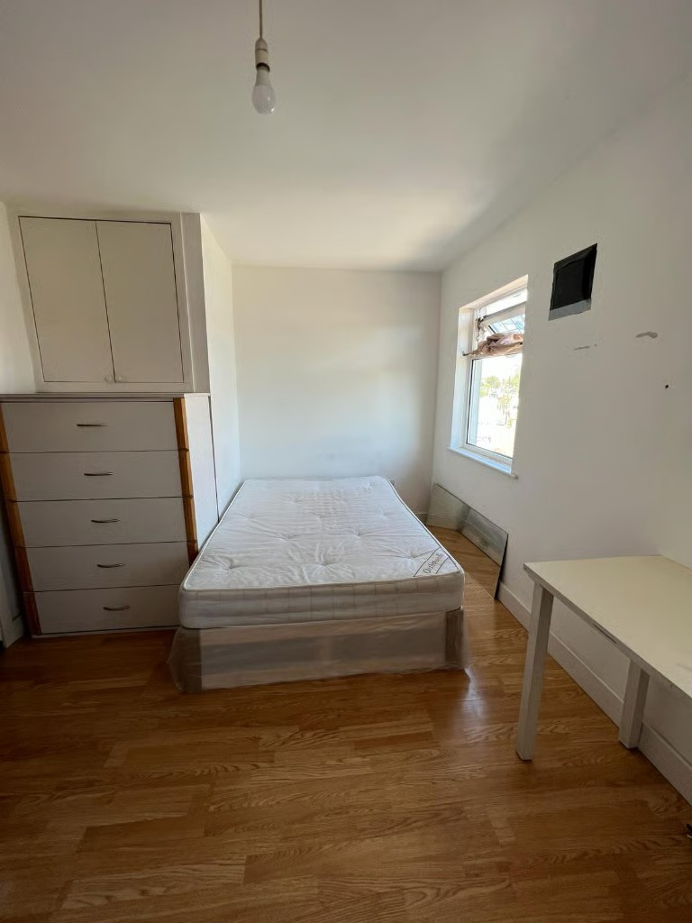 Luxurious Studio Flat in Greenford, UB6