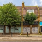 Ground Floor Shop in Beaconsfield, Buckinghamshire, HP9 2PD