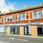 Shop in Wisbech, Cambridgeshire PE13 1BA