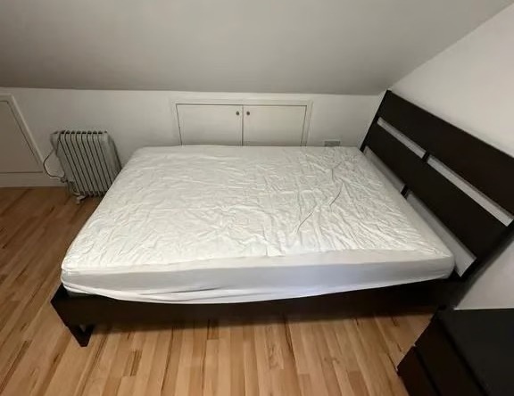 1 Bed-Flat in Greenhill Way Harrow HA1 1LE