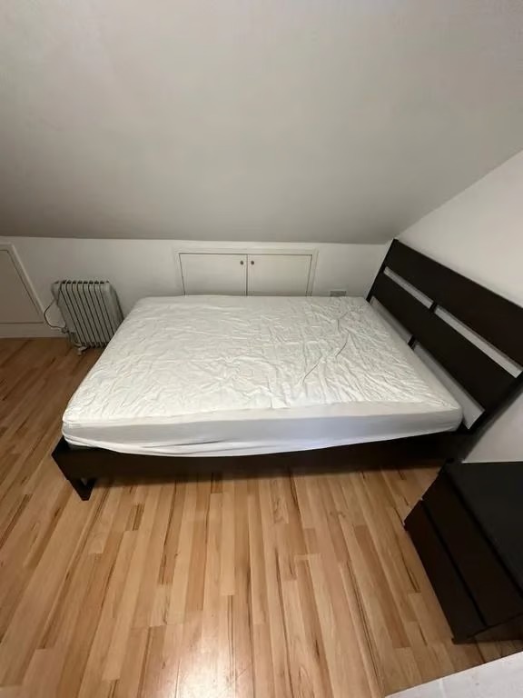 1 Bed-Flat in Greenhill Way Harrow HA1 1LE