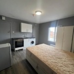 Studio in Harrow (HA2 9BL)