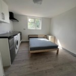 Studio Flat in Slough, SL1 5PR