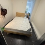 # Fully Furnished Studio Flat with Private Garden - Reading RG16RD Looking for a cozy and convenient living space in Reading? We have the perfect solution for you! Our fully furnished studio flat with a private garden is now available for rent, making it an ideal choice for working professionals, couples, or students. ## Key Features - **Private Garden**: Enjoy your own outdoor space for relaxation, gardening, or entertaining friends. - **Fully Furnished**: The studio comes complete with essential furnishings, allowing you to move in hassle-free. - **All Bills Included**: For just £1,200 per month, enjoy a stress-free lifestyle with all bills included—no hidden costs! - **Prime Location**: Situated in a vibrant area of Reading, you'll have easy access to local amenities, shops, and public transport. ## Suitable For - **Working Professionals**: A peaceful retreat perfect for unwinding after a busy day. - **Couples**: A comfortable and intimate space for couples seeking a cozy home. - **Students**: A convenient option for students looking for proximity to universities and study-friendly surroundings. ### Why Choose Our Studio Flat? This studio flat offers a unique blend of comfort and privacy, with a lovely garden that sets it apart. It’s an ideal space for anyone looking to enjoy a balanced lifestyle in a bustling city. ### Contact Us Today! Don’t miss out on this fantastic opportunity! For more details or to schedule a viewing, please get in touch. Secure your new home in Reading RG16RD today! --- **Excerpt:** Experience the perfect living space in Reading RG16RD with our fully furnished studio flat featuring a private garden. Ideal for working professionals, couples, or students, this cozy studio is available for £1,200 per month, including all bills. Enjoy a peaceful retreat in a vibrant location with easy access to amenities. Contact us now to make this delightful studio your new home!